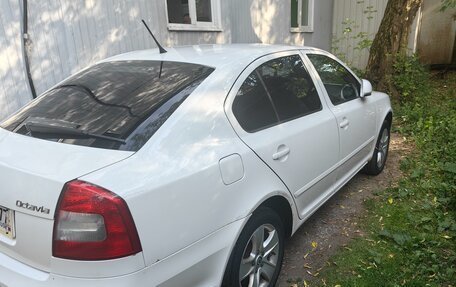 Skoda Octavia, 2012 год, 950 000 рублей, 3 фотография