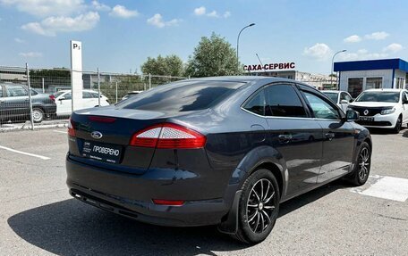 Ford Mondeo IV, 2009 год, 786 000 рублей, 5 фотография