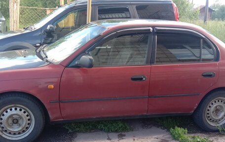 Toyota Corolla, 1997 год, 195 000 рублей, 3 фотография