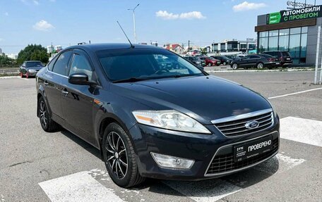 Ford Mondeo IV, 2009 год, 786 000 рублей, 3 фотография