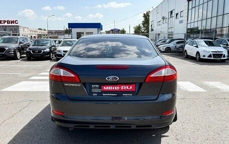 Ford Mondeo IV, 2009 год, 786 000 рублей, 6 фотография