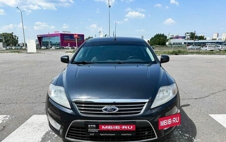 Ford Mondeo IV, 2009 год, 786 000 рублей, 2 фотография