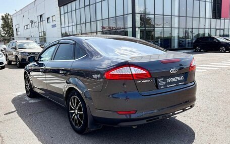 Ford Mondeo IV, 2009 год, 786 000 рублей, 7 фотография