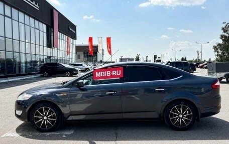 Ford Mondeo IV, 2009 год, 786 000 рублей, 8 фотография