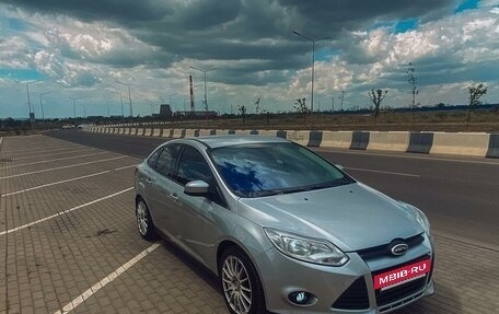 Ford Focus III, 2011 год, 950 000 рублей, 4 фотография