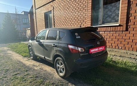 Nissan Qashqai, 2011 год, 1 150 000 рублей, 4 фотография