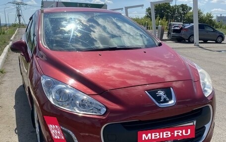 Peugeot 308 II, 2012 год, 870 000 рублей, 2 фотография