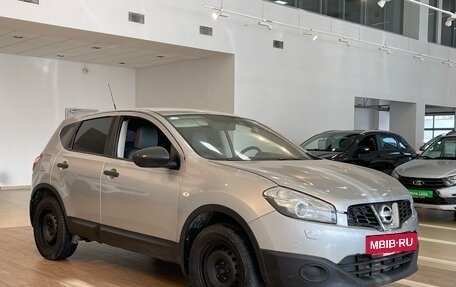 Nissan Qashqai, 2011 год, 949 000 рублей, 3 фотография