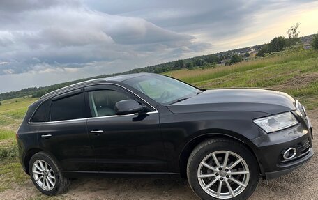 Audi Q5, 2016 год, 1 799 000 рублей, 3 фотография