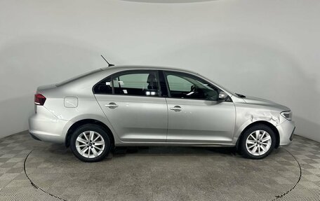 Volkswagen Polo VI (EU Market), 2021 год, 1 670 000 рублей, 4 фотография