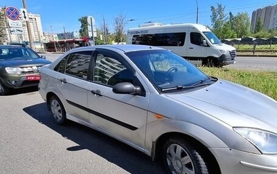 Ford Focus IV, 2003 год, 130 000 рублей, 1 фотография