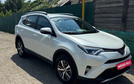 Toyota RAV4, 2019 год, 3 165 000 рублей, 1 фотография