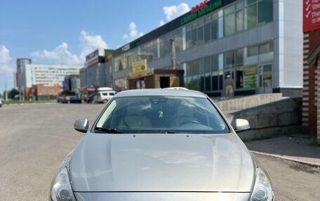 Volvo S60 III, 2011 год, 1 100 000 рублей, 2 фотография