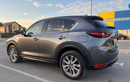 Mazda CX-5 II, 2020 год, 3 280 000 рублей, 5 фотография