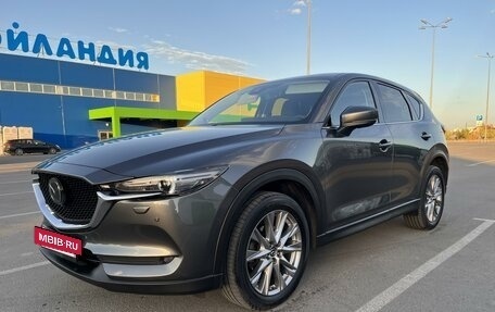 Mazda CX-5 II, 2020 год, 3 280 000 рублей, 3 фотография