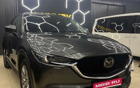 Mazda CX-5 II, 2020 год, 3 280 000 рублей, 2 фотография