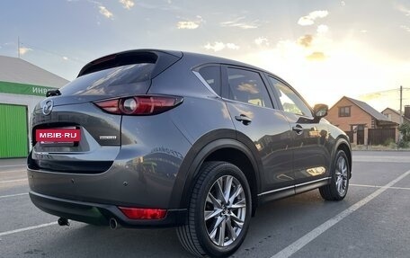 Mazda CX-5 II, 2020 год, 3 280 000 рублей, 7 фотография