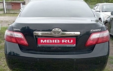 Toyota Camry, 2010 год, 1 600 000 рублей, 4 фотография