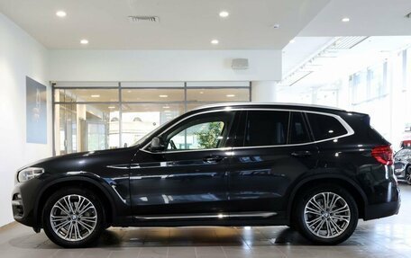 BMW X3, 2019 год, 3 850 000 рублей, 7 фотография