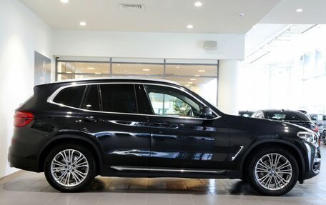 BMW X3, 2019 год, 3 850 000 рублей, 4 фотография