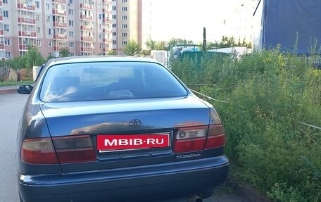 Toyota Corona IX (T190), 1994 год, 295 000 рублей, 3 фотография