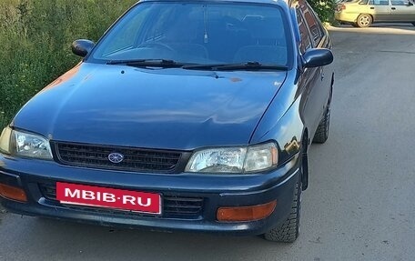 Toyota Corona IX (T190), 1994 год, 295 000 рублей, 2 фотография