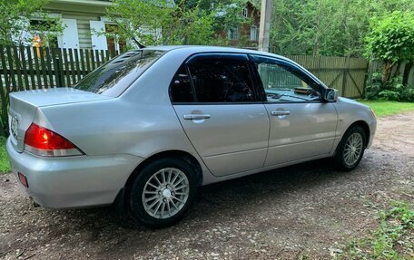 Mitsubishi Lancer IX, 2004 год, 350 000 рублей, 3 фотография