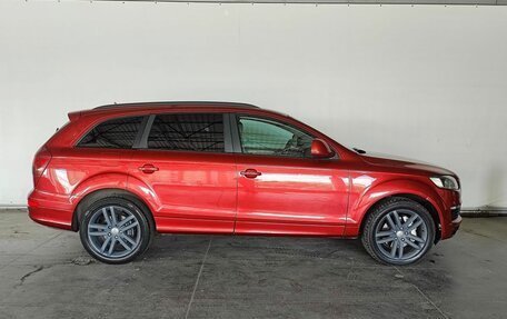 Audi Q7, 2008 год, 1 549 000 рублей, 4 фотография