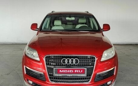 Audi Q7, 2008 год, 1 549 000 рублей, 2 фотография