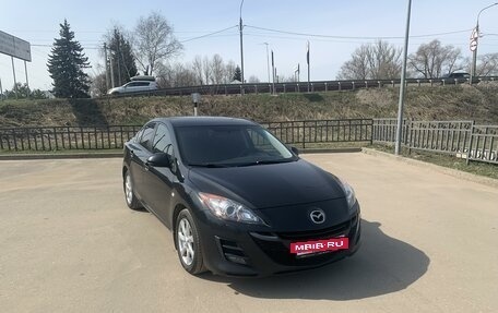 Mazda 3, 2010 год, 910 000 рублей, 2 фотография