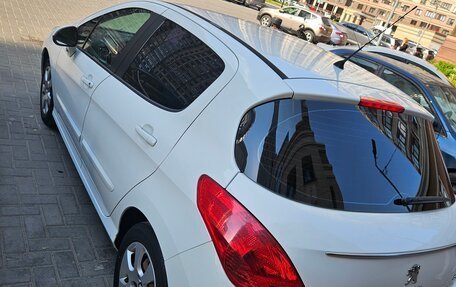 Peugeot 308 II, 2012 год, 950 000 рублей, 4 фотография