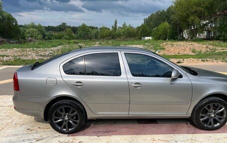 Skoda Octavia, 2009 год, 1 250 000 рублей, 2 фотография