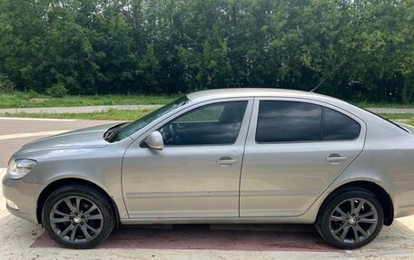 Skoda Octavia, 2009 год, 1 250 000 рублей, 4 фотография