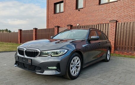 BMW 3 серия, 2020 год, 2 800 000 рублей, 5 фотография