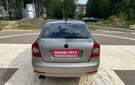 Skoda Octavia, 2009 год, 1 250 000 рублей, 3 фотография