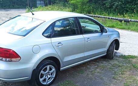 Volkswagen Polo VI (EU Market), 2013 год, 830 000 рублей, 4 фотография