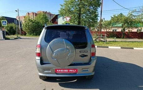 Chevrolet Niva I рестайлинг, 2007 год, 400 000 рублей, 2 фотография