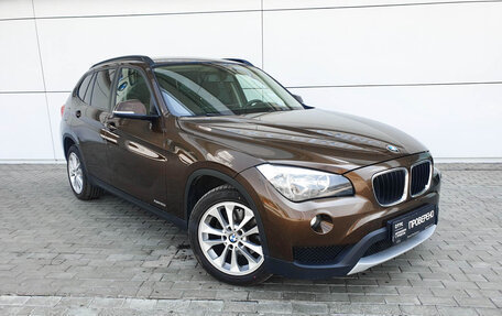 BMW X1, 2013 год, 1 560 000 рублей, 3 фотография