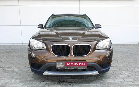 BMW X1, 2013 год, 1 560 000 рублей, 2 фотография