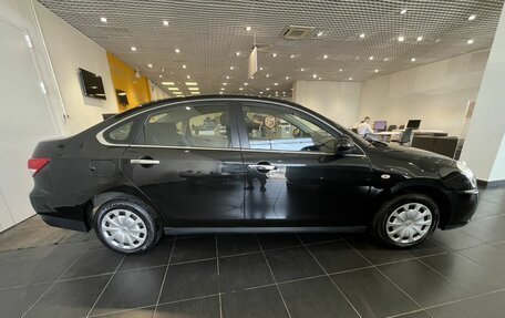 Nissan Almera, 2017 год, 1 250 000 рублей, 4 фотография