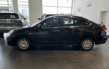 Nissan Almera, 2017 год, 1 250 000 рублей, 8 фотография