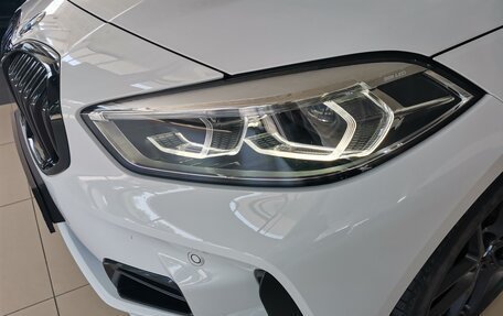 BMW 1 серия, 2020 год, 2 990 000 рублей, 2 фотография