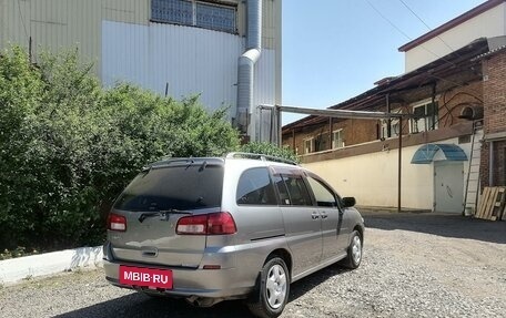 Nissan Liberty, 2000 год, 479 000 рублей, 3 фотография