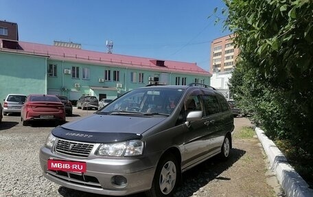 Nissan Liberty, 2000 год, 479 000 рублей, 2 фотография