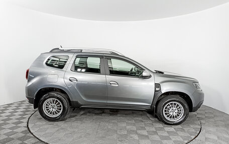 Renault Duster, 2022 год, 2 659 000 рублей, 4 фотография