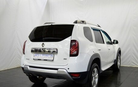 Renault Duster I рестайлинг, 2015 год, 1 290 000 рублей, 5 фотография