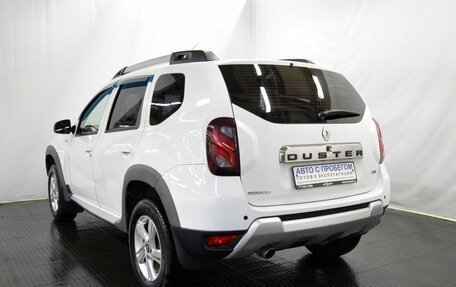 Renault Duster I рестайлинг, 2015 год, 1 290 000 рублей, 7 фотография