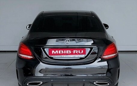 Mercedes-Benz C-Класс, 2014 год, 1 999 000 рублей, 3 фотография