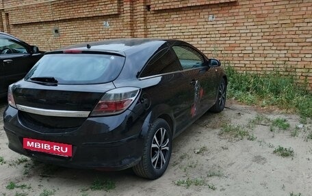 Opel Astra H, 2008 год, 490 000 рублей, 2 фотография