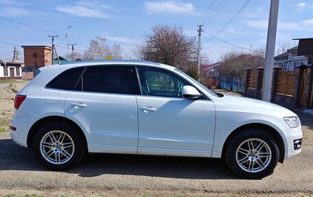 Audi Q5, 2012 год, 1 510 000 рублей, 3 фотография